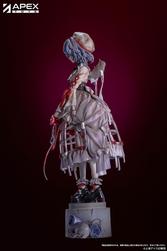 フィギュア > 女性キャラクター > 【美少女フィギュア】東方Project 
