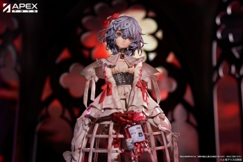 美少女フィギュア】東方Project レミリア・スカーレット Blood Ver. 1 