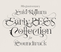 【アルバム】梶浦由記/30th Anniversary Early BEST Collection for Soundtrack 通常盤の画像