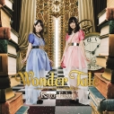 【アルバム】かと*ふく/Wonder Tale~スマイルとハピネスと不思議な本~ 初回生産限定盤の画像