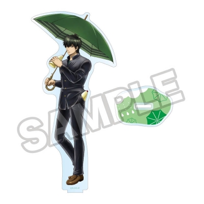 【グッズ-スタンドポップ】3年Z組銀八先生 梅雨 アクリルスタンド 土方十四郎【再販】