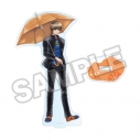 【グッズ-スタンドポップ】3年Z組銀八先生 梅雨 アクリルスタンド 沖田総悟【再販】の画像
