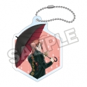【グッズ-キーホルダー】3年Z組銀八先生 梅雨 アクリルキーチェーン 神威【再販】の画像