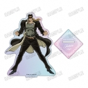 【グッズ-スタンドポップ】アニメ『ジョジョの奇妙な冒険 スターダストクルセイダース』 描き下ろしオーロラアクリルスタンド【AM2026】①空条承太郎【再販】の画像