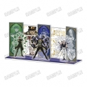 【グッズ-スタンドポップ】アニメ『ジョジョの奇妙な冒険 スターダストクルセイダース』 描き下ろしアクリルジオラマ【AM2026】【再販】の画像