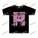 【グッズ-Tシャツ】アニメ『ジョジョの奇妙な冒険 ダイヤモンドは砕けない』 描き下ろしTシャツ【AM2026】【再販】の画像