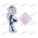 【グッズ-スタンドポップ】アニメ『ジョジョの奇妙な冒険 戦闘潮流』 描き下ろしオーロラアクリルスタンド【AM2026】②シーザー・A・ツェペリ【再販】の画像