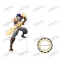 【グッズ-スタンドポップ】アニメ『ジョジョの奇妙な冒険 ファントムブラッド』 描き下ろしBIGアクリルスタンドLL【AM2026】①ジョナサン・ジョースター【再販】の画像