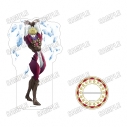 【グッズ-スタンドポップ】アニメ『ジョジョの奇妙な冒険 ファントムブラッド』 描き下ろしBIGアクリルスタンドLL【AM2026】②ディオ・ブランドー【再販】の画像