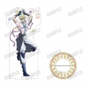 【グッズ-スタンドポップ】アニメ『ジョジョの奇妙な冒険 戦闘潮流』 描き下ろしBIGアクリルスタンドLL【AM2026】②シーザー・A・ツェペリ【再販】の画像