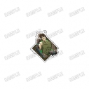 【グッズ-キーホルダー】アニメ『ジョジョの奇妙な冒険 戦闘潮流』 描き下ろしアクリルキーホルダー【AM2026】①ジョセフ・ジョースター【再販】の画像
