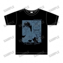 【グッズ-Tシャツ】アニメ『ジョジョの奇妙な冒険 ファントムブラッド』 描き下ろしTシャツ【AM2026】【再販】の画像
