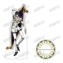 【グッズ-スタンドポップ】アニメ『ジョジョの奇妙な冒険 黄金の風』 描き下ろしBIGアクリルスタンドLL【AM2026】②ブローノ・ブチャラティ【再販】の画像