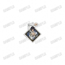 【グッズ-キーホルダー】アニメ『ジョジョの奇妙な冒険 黄金の風』 描き下ろしアクリルキーホルダー【AM2026】②ブローノ・ブチャラティ【再販】の画像