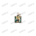 【グッズ-キーホルダー】アニメ『ジョジョの奇妙な冒険 ストーンオーシャン』 描き下ろしアクリルキーホルダー【AM2026】①空条徐倫【再販】の画像