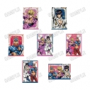【グッズ-ブロマイド】アニメ『ジョジョの奇妙な冒険 黄金の風』 描き下ろしブロマイドセット【AM2026】【再販】の画像