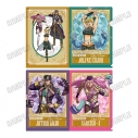 【グッズ-クリアファイル】アニメ『ジョジョの奇妙な冒険 ストーンオーシャン』 描き下ろしクリアファイルセット【AM2026】【再販】の画像