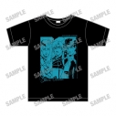 【グッズ-Tシャツ】アニメ『ジョジョの奇妙な冒険 ストーンオーシャン』 描き下ろしTシャツ【AM2026】【再販】の画像