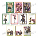 【グッズ-カードコレクション】アニメ『ジョジョの奇妙な冒険 ストーンオーシャン』 描き下ろしアクリルカードコレクション【AM2026】【再販】の画像