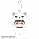 【グッズ-ぬいぐるみ】TVアニメ「3年Z組銀八先生」 みみぐるみ B 志村新八【再製造】の画像