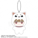 【グッズ-ぬいぐるみ】TVアニメ「3年Z組銀八先生」 みみぐるみ E 沖田総悟【再製造】の画像