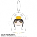 【グッズ-ぬいぐるみ】TVアニメ「3年Z組銀八先生」 みみぐるみ F 桂小太郎【再製造】の画像