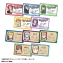 【グッズ-カード】美男高校地球防衛部ハイカラ!×カラオケの鉄人 トレーディングプロフィールカード【カラオケの鉄人コラボ】の画像