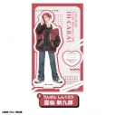 【グッズ-スタンドポップ】美男高校地球防衛部ハイカラ!×カラオケの鉄人 アクリルスタンド①雲仙新九郎【カラオケの鉄人コラボ】の画像