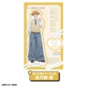 【グッズ-スタンドポップ】美男高校地球防衛部ハイカラ!×カラオケの鉄人 アクリルスタンド④長万部潮【カラオケの鉄人コラボ】の画像