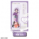 【グッズ-スタンドポップ】美男高校地球防衛部ハイカラ!×カラオケの鉄人 アクリルスタンド⑤阿蘇空太【カラオケの鉄人コラボ】の画像