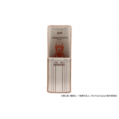 【グッズ-その他】進撃の巨人 スタンドケース