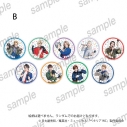 【グッズ-コースター】ミュージカル「ヘタリア~The World Concert~」 アクリルコースターB【まねきねこコラボ】の画像