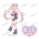 【グッズ-スタンドポップ】TVアニメ「お兄ちゃんはおしまい!」 描き下ろしBIGアクリルスタンド①緒山まひろ【再販】の画像