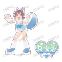 【グッズ-スタンドポップ】TVアニメ「お兄ちゃんはおしまい!」 描き下ろしBIGアクリルスタンド④穂月もみじ【再販】の画像