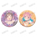 【グッズ-バッチ】TVアニメ「お兄ちゃんはおしまい!」 描き下ろし缶バッジセット【B】【再販】の画像