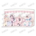 【グッズ-スタンドポップ】TVアニメ「お兄ちゃんはおしまい!」 描き下ろしアクリルジオラマ【再販】の画像