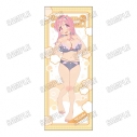 【グッズ-タペストリー】TVアニメ「お兄ちゃんはおしまい!」 描き下ろし等身大タペストリー【おふろあがりver.】③穂月かえで【再販】の画像