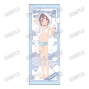 【グッズ-タペストリー】TVアニメ「お兄ちゃんはおしまい!」 描き下ろし等身大タペストリー【おふろあがりver.】④穂月もみじ【再販】の画像