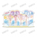 【グッズ-スタンドポップ】TVアニメ「お兄ちゃんはおしまい!」 描き下ろしアクリルジオラマ【おふろあがりver.】【再販】の画像