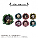 【グッズ-キーホルダー】TVアニメ『終わりのセラフ』 トレーディングアクリルキーホルダー Abox コンプリートセット【カラオケの鉄人コラボ】の画像