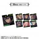【グッズ-キーホルダー】TVアニメ『終わりのセラフ』 トレーディングアクリルキーホルダー Bbox コンプリートセット【カラオケの鉄人コラボ】の画像
