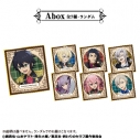 【グッズ-色紙】TVアニメ『終わりのセラフ』 トレーディングミニ色紙 Abox コンプリートセット【カラオケの鉄人コラボ】の画像