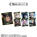 【グッズ-色紙】TVアニメ『終わりのセラフ』 トレーディングミニ色紙 Bbox【カラオケの鉄人コラボ】の画像
