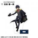 【グッズ-スタンドポップ】TVアニメ『終わりのセラフ』 アクリルスタンド 1 百夜優一郎【カラオケの鉄人コラボ】の画像