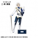 【グッズ-スタンドポップ】TVアニメ『終わりのセラフ』 アクリルスタンド 7 柊深夜【カラオケの鉄人コラボ】の画像