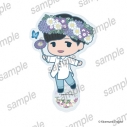 【グッズ-スタンドポップ】Kiramune Music Festival 2026 キラキャラアクリルスタンド 神谷浩史【まねきねこコラボ】の画像