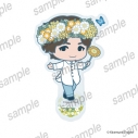 【グッズ-スタンドポップ】Kiramune Music Festival 2026 キラキャラアクリルスタンド 浪川大輔【まねきねこコラボ】の画像