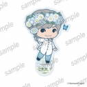 【グッズ-スタンドポップ】Kiramune Music Festival 2026 キラキャラアクリルスタンド 岡本信彦【まねきねこコラボ】の画像