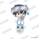 【グッズ-スタンドポップ】Kiramune Music Festival 2026 キラキャラアクリルスタンド 吉野裕行【まねきねこコラボ】の画像