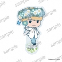 【グッズ-スタンドポップ】Kiramune Music Festival 2026 キラキャラアクリルスタンド 上村祐翔【まねきねこコラボ】の画像